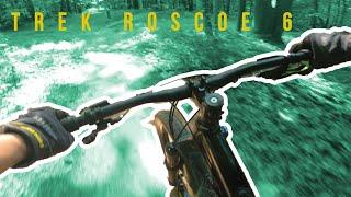 Trek Roscoe | GoPro