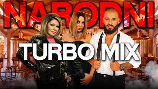  NARODNI TURBO MIX (Darko Lazic, Neda Ukraden, Vuco, Stoja...)