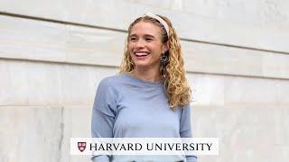 Harvard Medical student Kelsey Biddle on living with narcolepsy