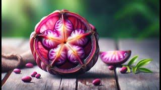 Top 25 Most Rare and Exotic Fruits in the World