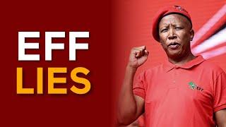 The EFF's ideas unpacked | Ivo Vegter