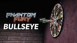 Phantom Fury | Bullseye Achievement Guide