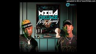 Megadrumz _ Isfundo _ Mavisto x MuTeo_-_ft Blaklez & Jim_Mastershine