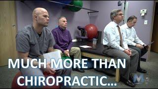 Maragal Medical... We're More Than Just Chiropractic | About Us | Maragal Medical - Leominster MA