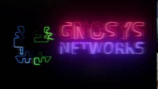 Gnosys Logo Movie