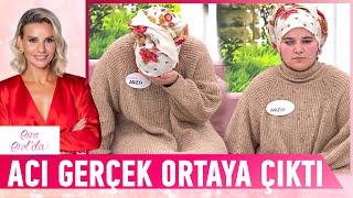 Çocuklarını kilitleyip başka bir adama kaçtı! - Esra Erol'da Kolaj