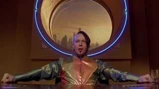 Jean-Baptiste Emanuel Zorg: The Philosophy Driving Twenty-Third Century Business