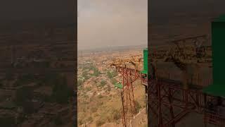 chitrakoot dham karwi hanuman dhara new Vlogs chitrakoot #chitrakoot #shorts #trendingshorts