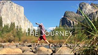 The Journey // Dave Erasmus