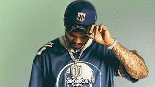 Jadakiss x Dave East Type Beat Sample- FTD (Prod By Kaydaboss)