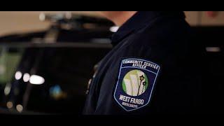 West Fargo Police Department | Community Service Officers