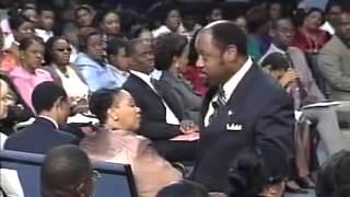 Evangelism   Dr Myles Munroe