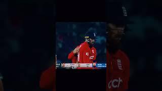 Muhammad Rizwan Epic Revenge  #cricket #shorts #cricketshorts# viral #trending #pakvseng