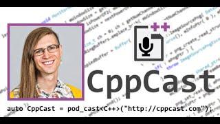 CppCast Episode 324: Visual Studio 2022 with Sy Brand