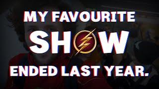 My Favourite Show Ended Last Year (2023 Song) | imagimango