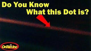 The Story of the Pale Blue Dot