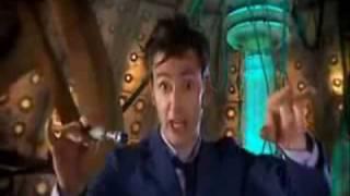 Doctor who Music of the spheres (concert sound with film)