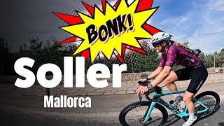 Col du Soller Mallorca | Paris 5+ w/kg climb