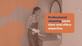 Why Recurring House Cleaning in Seattle Boosts Property Value