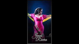 Metamorfosis de Jenni Rivera ️️