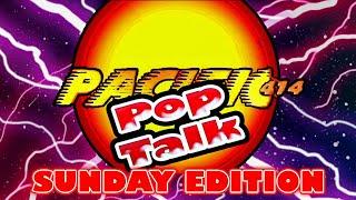 PACIFIC414 Pop Talk Sunday Edition: #GreenLantern by #TimSheridan Rejected -  #ActorsEndStrike