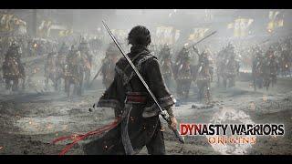 Dynasty Warriors Origins Free Demo Date Revealed - Gameplay Features - PS5 Games