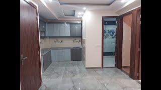 3bhk flat in Mahavir Enclave Part 1 Delhi west l contact 8448023800 l palam colony