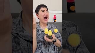엄마가 아니었닭