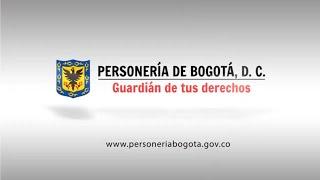 ¿Qué es la Personería de Bogotá?