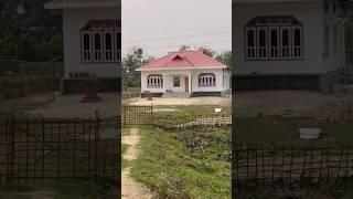 Rcc building assam type in new house design model #short