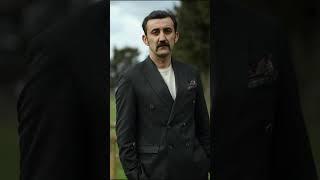 Necip Memili Kimdir? Çukur'un Cumali'sinden Eşref Rüya'nın Deli Gürdal'ına! #çukur #eşrefrüya