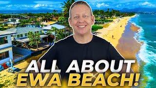 A Resident’s Guide To Ewa Beach Hawaii: What to Know Before You Move | PROS & CONS | Life In Hawaii