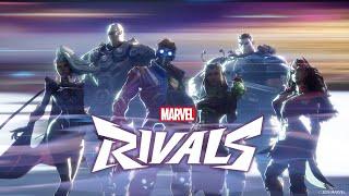 NEW MARVEL RIVALS AND VALORENT WITH WOLVERINE GAMING PART 5#marvel#marvelrivals #shortsfeed#shorts