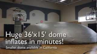 SkyDome Planetarium - See The Stars! : Mobile Ed