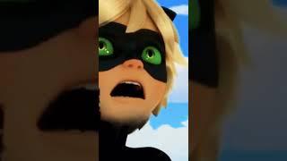 Evil Ladybug #antibug #miraculousladybug #catnoir #ladynoir