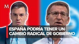 ¿Cuál es el panorama rumbo a las próximas elecciones en España?