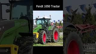 Fendt1050 Tractor #agriculturalmachinery #machinery #agriculturetechnology