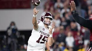 GigEm After Party: Analyzing Texas A&M’s 34-24 road win over Mississippi State