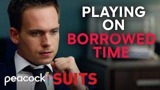 Mike's Narrow Escape | Suits