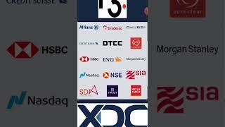 R3 Corda Selects #XDC Network For Settlement!! #XDC #Shorts