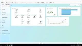 Enterprise Search    SAP Business One HANA Series