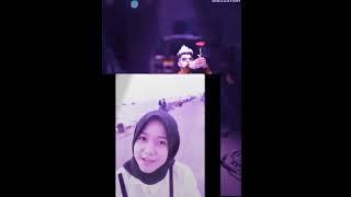 Cewe Tiktok mau nyebur ke pantai minta di editin