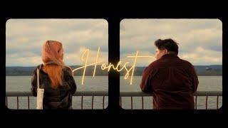 honest -  gareth.t feat moon tang (music video/cover)