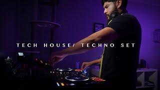 Tech House & Techno Mix 2024 | Danny Avila | Max Styler | Eli Brown | Adam Beyer