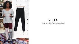 Bestseller: Zella Live In High Waist Leggings | Nordstrom