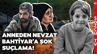 Narin Güran Davasında Karar An Meselesi! Anneden Nevzat Bahtiyar'a Şok Suçlama! Gündem Olur!