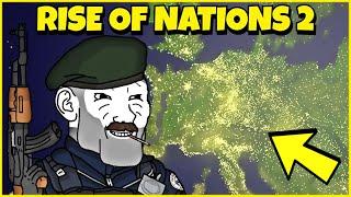 Rise of Nations 2...