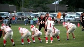 Korb's BHS-Uniontown Football Highlites.mov