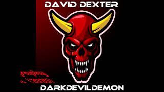 David Dexter - DarkDevilDemon (2020) Full Album Metal