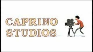 Caprino Studios logo